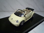 Volkswagen New Beetle Cabriolet