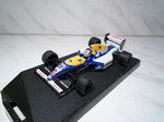 Williams FW14 F1 Nigel Mansell (1991)