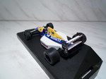 Williams FW14 F1 Nigel Mansell (1991)