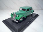 Citroen Traction 