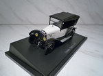 Citroen Type A (1919)