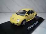 Volkswagen New Beetle (1998)