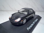 Porsche 911 Cabrio Soft top 996 (1999)