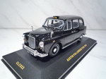 London Taxi Austin FX4 (1965)