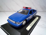 Chevrolet Caprice Police (Wisconsin State Patrol 1996)