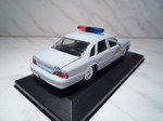 Ford Crown Victoria Police (Kansas Highway Patrol 1998)