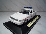Ford Crown Victoria Police (Louisianna State 1996)