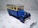 Газгольдер-03-30 (1933-50) синий