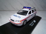 Volvo V70 (Politi Norway 2002)