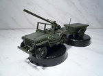 Jeep Willys (Cannon)