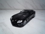 Mercedes-Benz SLR McLaren