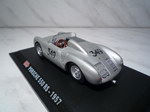 Porsche 550RS №349 (1957)
