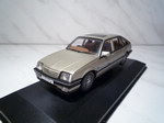 Vauxhall Cavalier CD Mk II