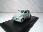 Renault 4CV Prototype №1 (1942)