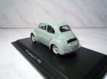 Renault 4CV Prototype №1 (1942)