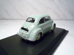 Renault 4CV Prototype №1 (1942)