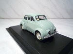 Renault 4CV Prototype №1 (1942)