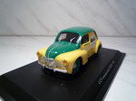 Renault 4CV commerciale "Mazda" R 2071 (1951)