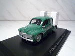 Renault 4CV Berline Commerciale "Ecofraid" type R2071 (1950)