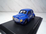 Renault 4CV type 1062 modifiee type 1063 (1953)