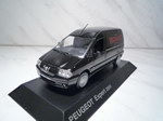 Peugeot Expert (2004)