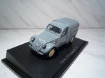 Citroen 2CV Fourgonnette (1955)