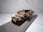 SdKfz 251 "Wurfrahmen" 40 (Germany WWII )