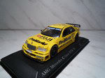 Mercedes-Benz AMG C-Klasse DTM №6 (K.Thiim 1995)