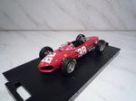Ferrari Dino 156 F1 P.Hill (GP Monaco 1961)