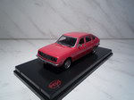 Lancia Beta Berlina Stradale (red)