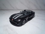 Dodge Viper RT/10 (open) Black