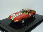 Ferrari 365 GTB/4 Racing (1968)