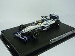 Williams F1 Team FW22 Ralf Schumacher