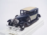 Renault Reinastella Type RM2 (1934)
