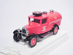 Citroen C4F Fire Engine Citerne (1930)