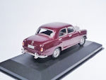 Mercedes-Benz 180D Ponton (1954)