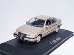 Mercedes-Benz C 200 (1994)