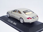 Mercedes-Benz CLS 500 (2004)