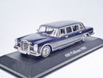 Mercedes-Benz 600 Pullman (1963)