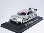 Mercedes-Benz CLK DTM Jean Alesi (2005)