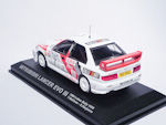 Mitsubishi Lancer Evo III 1000 Lakes Rally (T.Makinen - S.Harjanne 1996)