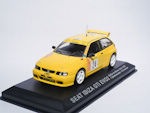 Seat Ibiza Gti EVO2 Rallye de Monte Carlo (T.Gardemeister - P.Lukander 1999)