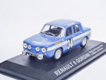 Renault 8 Gordini Rallye de Portugal (1967)