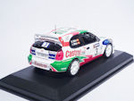 Toyota Corolla WRC Australia Rally (C.Sainz - L.Moya 1999)