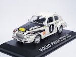 Volvo PV544 Safari Rally (Jo.Singh - Ja.Singh 1965)