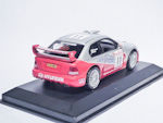 Hyundai Accent WRC Rallye de Monte Carlo (F.Loix - S.Smeets 2003)