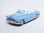 Buick Skylark Light Blue (1953)