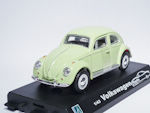 Volkswagen Beetle Old Type