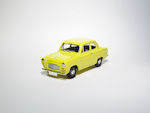 Ford 100E Popular Conway Yellow (1953)