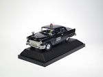 Chevrolet Bel Air (Litchfield police 1955)